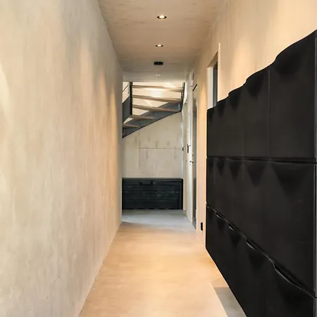 Apartment The Double Date I Architectural Gem *