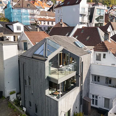 The Double Date I Architectural Gem *