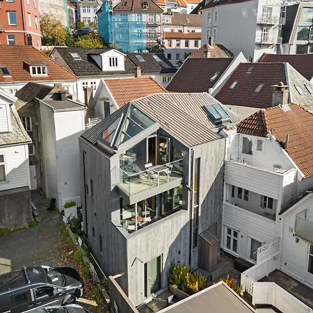 The Double Date I Architectural Gem *