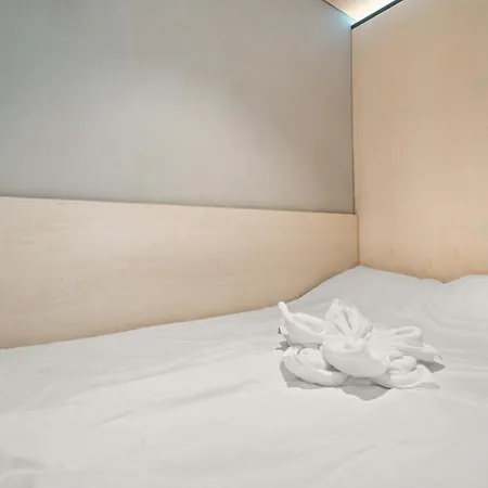 The Double Date I Architectural Gem Διαμέρισμα