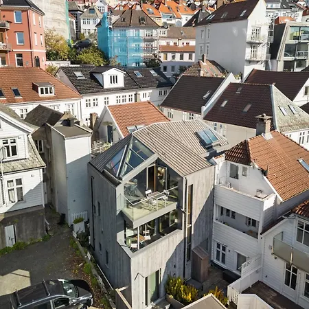 The Double Date I Architectural Gem Διαμέρισμα