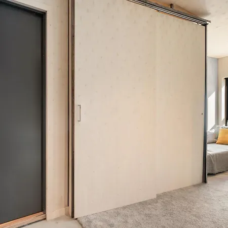 The Double Date I Architectural Gem Appartement *