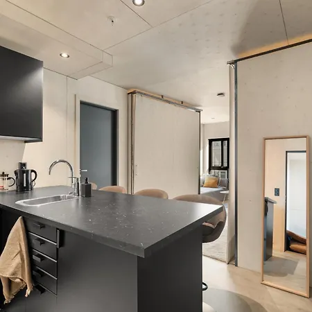 The Double Date I Architectural Gem