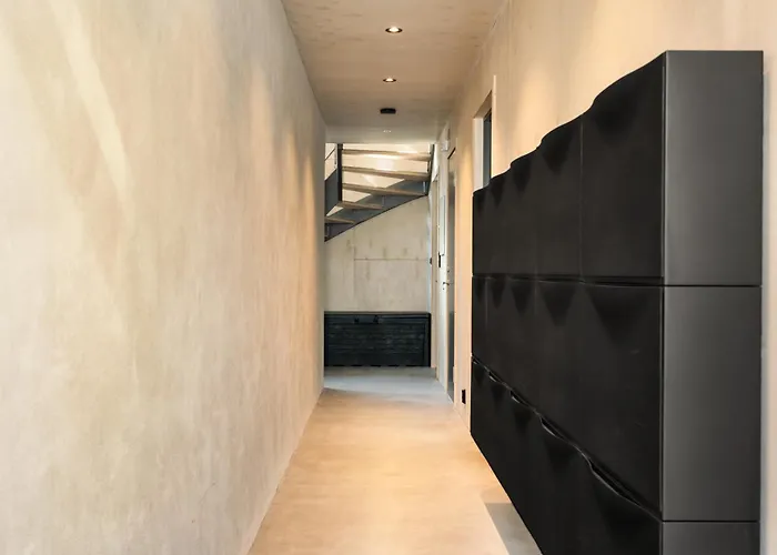 Apartament The Double Date I Architectural Gem *