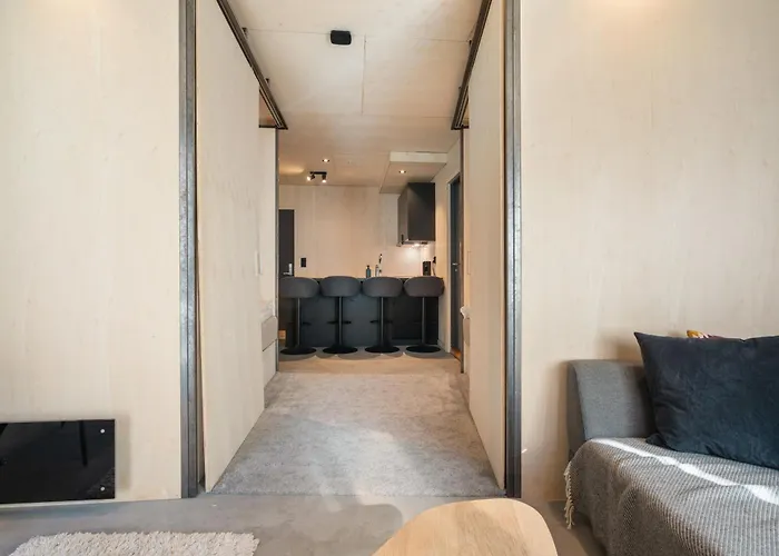 The Double Date I Architectural Gem *