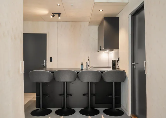 Apartament The Double Date I Architectural Gem *