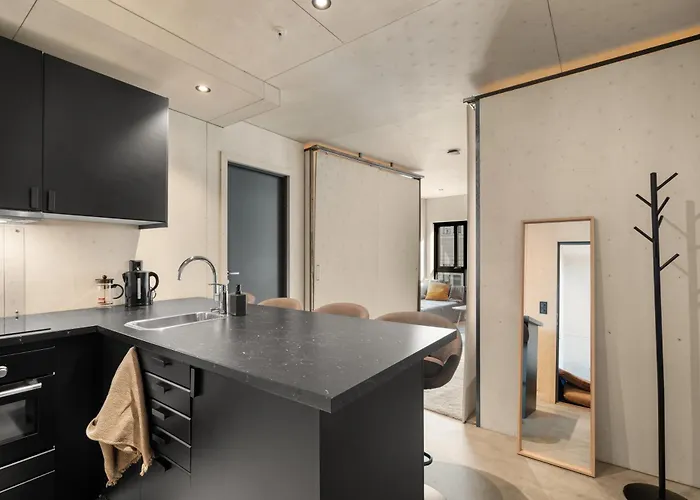 The Double Date I Architectural Gem