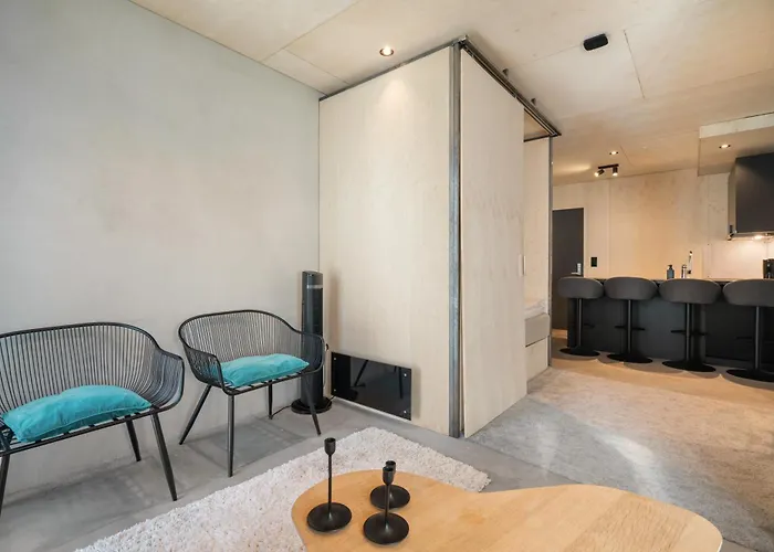 Apartament The Double Date I Architectural Gem *